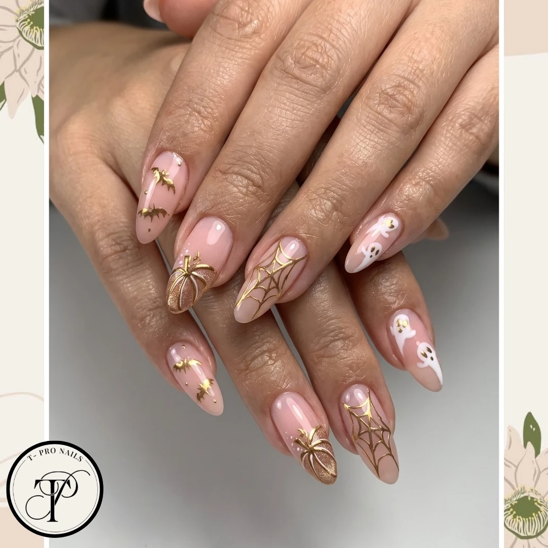 Natural nails